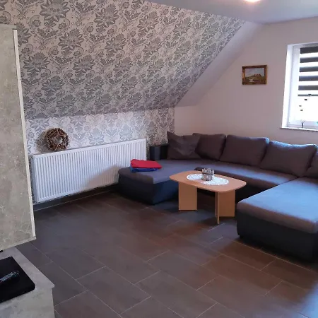Helgas 4 Sterne Apartment
