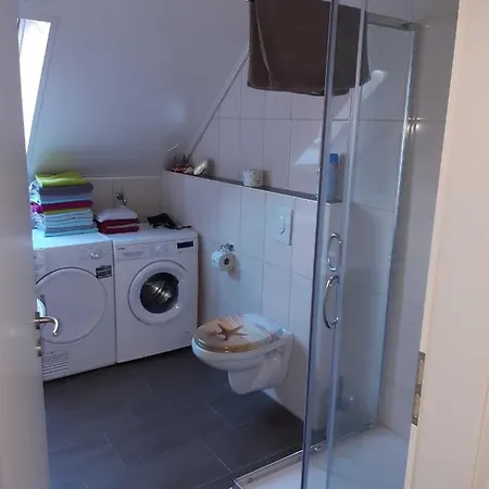 Helgas 4 Sterne Apartment *