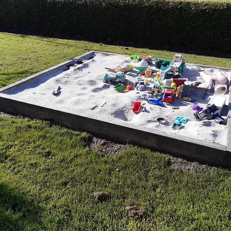 Appartamento Helgas 4 Sterne Südbrookmerland