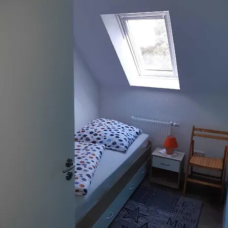 Apartment Helgas 4 Sterne