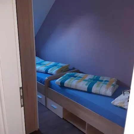 Apartment Helgas 4 Sterne