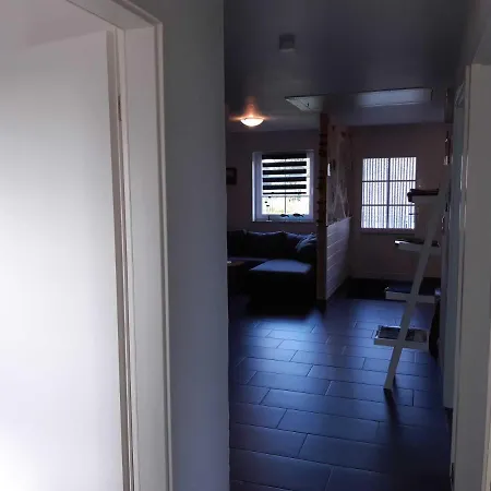 Appartamento Helgas 4 Sterne