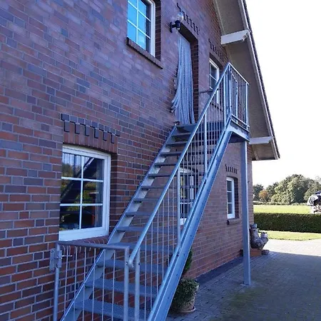 Helgas 4 Sterne * Südbrookmerland