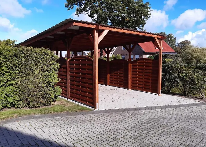 Helgas 4 Sterne Διαμέρισμα