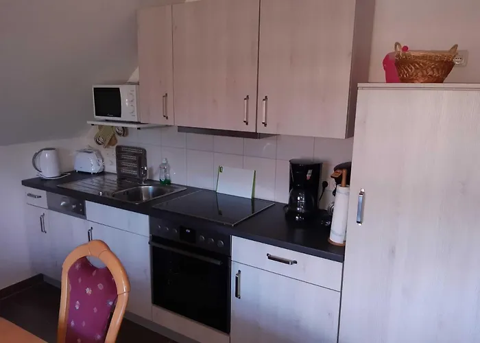 Helgas 4 Sterne Διαμέρισμα *