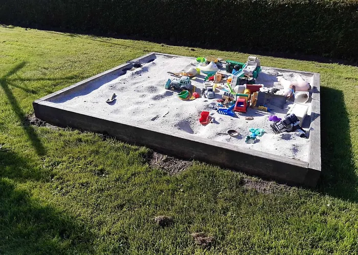 Διαμέρισμα Helgas 4 Sterne Südbrookmerland