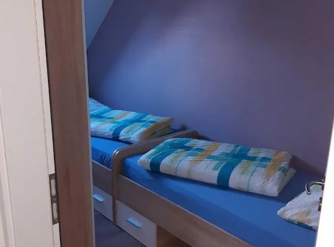 Διαμέρισμα Helgas 4 Sterne