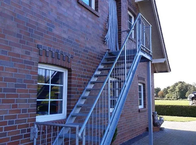 Helgas 4 Sterne * Südbrookmerland