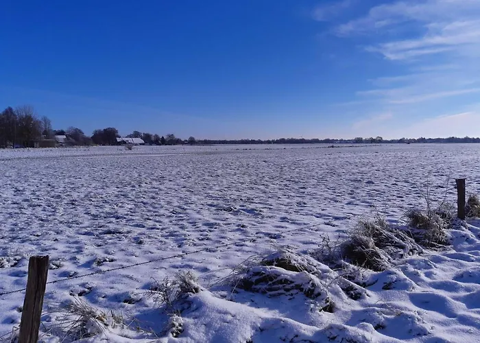 Helgas 4 Sterne Südbrookmerland